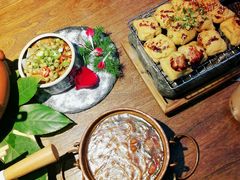 小罐牛肉米线-雀舞云南菜(乐客城店)