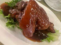 -东四民芳餐厅(朝阳门店)