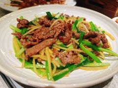 -留半山·香港食堂(啦啦宝都店)