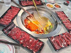 -三头牛·潮汕牛肉生蚝火锅 (夏湾店)