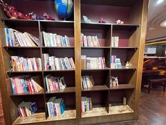 -上岛咖啡(华源四里店)