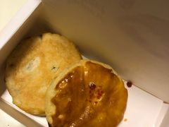 玫瑰老婆饼-味多美(梅陇西路店)