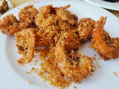 -汇泉王朝大饭店-旋转餐厅(南海路店)