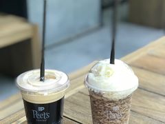 -Peet's 皮爷咖啡(东湖路手作店)