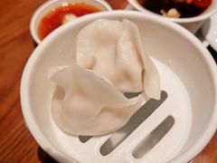 -喜鼎海胆水饺(东港店)