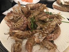 -新发展亚太JW万豪酒店·福苑咖啡厅
