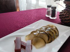 俄式渍香瓜-92°C俄式厨房(中央大街店)