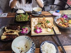 -上楼私房菜(院士路店)