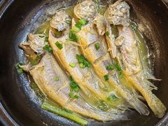 -甬小馆·焗海鲜温州菜(五马街店)
