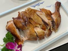 凯鸽风沙鸡-凯鸽酒楼(振兴街店)