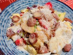 -Primo·丽莫意大利窑烤披萨