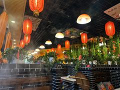 -江湖水乡铁锅炖魚(周庄嘉园店)