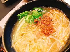 -馔豚·台北菜专门店(深圳湾万象城店)