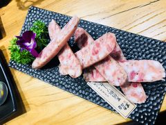 -黑牛の店·和牛烧肉(大悦城店)