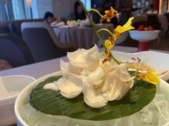 冰镇九年百合-金海华·悦食东方(苏州中心商场店)