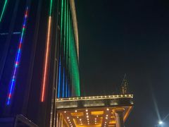 -芜湖白金汉爵大酒店