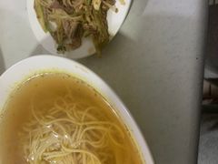 -鑫明明拉面(宁化路店)
