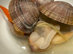 -万宝海鲜舫(劳动公园店)
