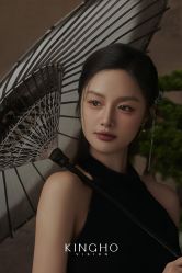 -青禾婚纱摄影(杭州店)