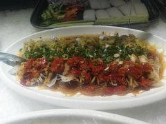 -万景饭店·鱼街农家菜