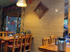 -旺角小渔村·海肠捞饭开创者(环山路店)