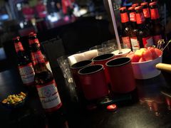 -杜尚rooftop露台酒吧