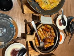 -啫火啫啫煲·顺德干蒸(西乡天虹店)