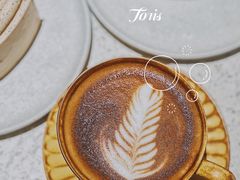 -Toris(LuOne凯德晶萃广场店)