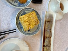 -星河湾半岛酒店-真粤中餐厅