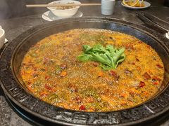 -大鱼山房鱼头火锅(老字号品质店)