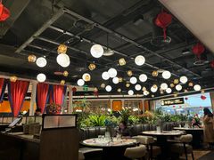 -半秋山西餐厅(巴南万达广场店)