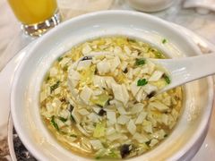 平桥豆腐-淮扬韵.淮扬味道