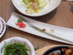 -小川洋风料理(武胜路凯德广场店)