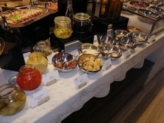-陆家嘴万怡酒店·万荟轩