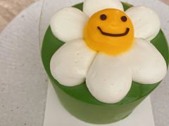 -玲婧胡同·生日蛋糕·餐厅(嘉里城店)