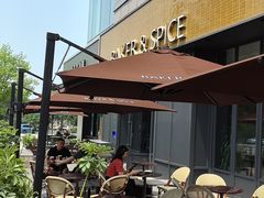 -BAKER&SPICE(祥云小镇店)
