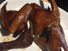-猛料鸭仔饭(赤坎店)