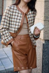 -优山定制西服衬衫大衣(国贸店)