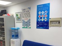-联想笔记本电脑维修售后服务中心(徐汇区店)