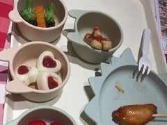 -西贝(宝乐汇店)