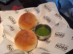 -Nord Grill&Bar Highland诺德西餐(深圳欢乐海岸店)