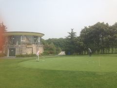 iphone_upload_pic-银涛高尔夫练习场(徐泾店)