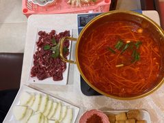 -贵州人家·酸汤火锅·20年老字号