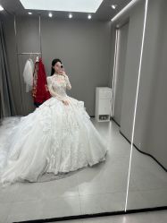 -SATIN COUTURE瑟庭婚纱礼服馆