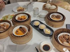 -万龙洲海鲜(南新仓店)