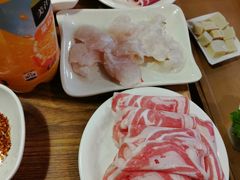 经典肥牛-傣妹火锅(松江万达广场店)