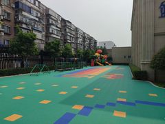 -金色摇篮潜能开发幼儿园(大兴校区)