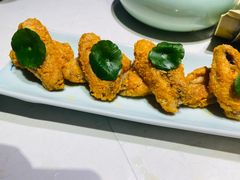-卯时·龙光雅宴·精致锡帮菜(惠山古镇店)
