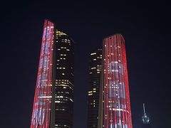 -南京眼步行桥