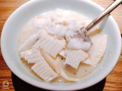 -九锅一堂酸菜鱼(新南凯德直营店)
